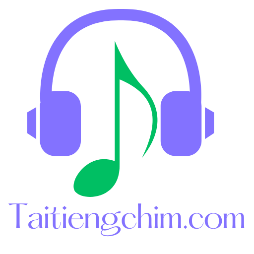 Tải Tiếng Chim